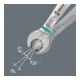 Wera 6003 Joker 15 set 1 ringsteeksleutel-set