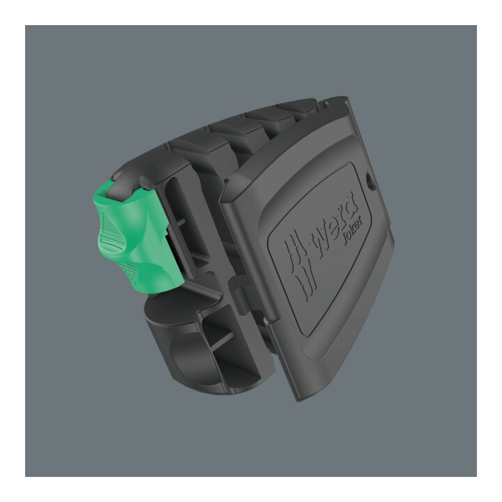 Wera 6003 Joker 4 set 1 ringsteeksleutelset