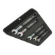 Wera 6003 Joker 5 set 1 Ringsteeksleutelset-1