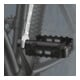 Wera 6003 Joker Pedal Ringmaulschlüssel, 15 x 174 mm