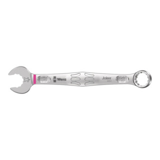 Wera 6003 Joker Ringmaulschlüssel, 20 x 230 mm