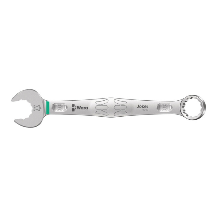 Wera 6003 Joker Ringmaulschlüssel, 30 x 330 mm