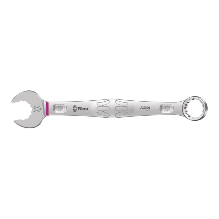 Wera 6003 Joker Ringmaulschlüssel, 32 x 360 mm