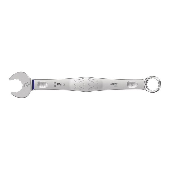 Wera 6003 Joker Ringmaulschlüssel, 36 x 460 mm