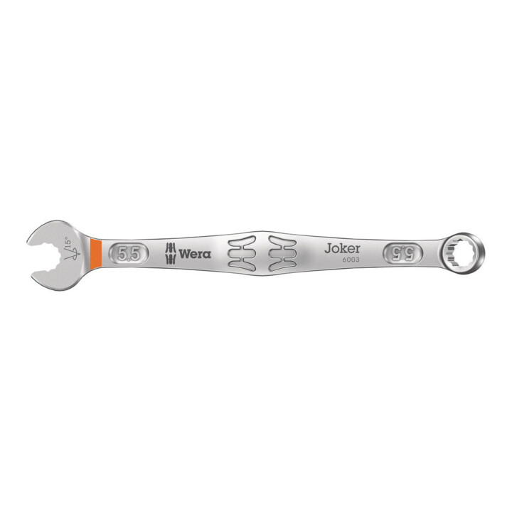 Wera 6003 Joker Ringmaulschlüssel, 5,5 x 105 mm