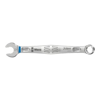 Wera 6003 Joker Ringmaulschlüssel, zöllig