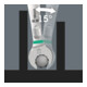 Wera 6003 Joker Ringsteeksleutel