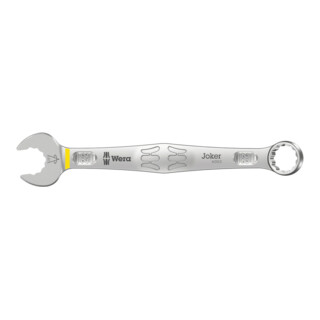 Wera 6003 Joker Ringsteeksleutel