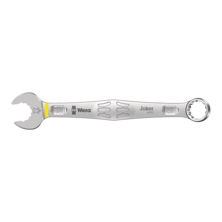 Wera 6003 Joker Ringsteeksleutel