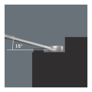Wera 6003 Joker Ringsteeksleutel