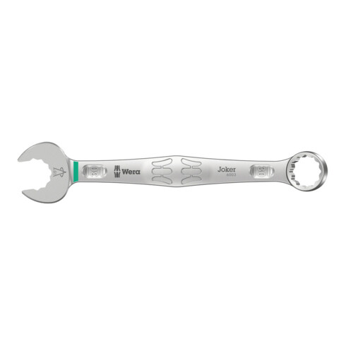 Wera 6003 Joker Ringsteeksleutel