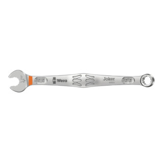 Wera 6003 Joker Ringsteeksleutel