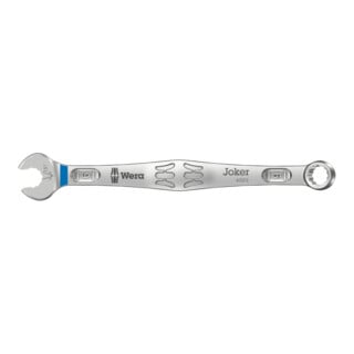Wera 6003 Joker Ringsteeksleutel