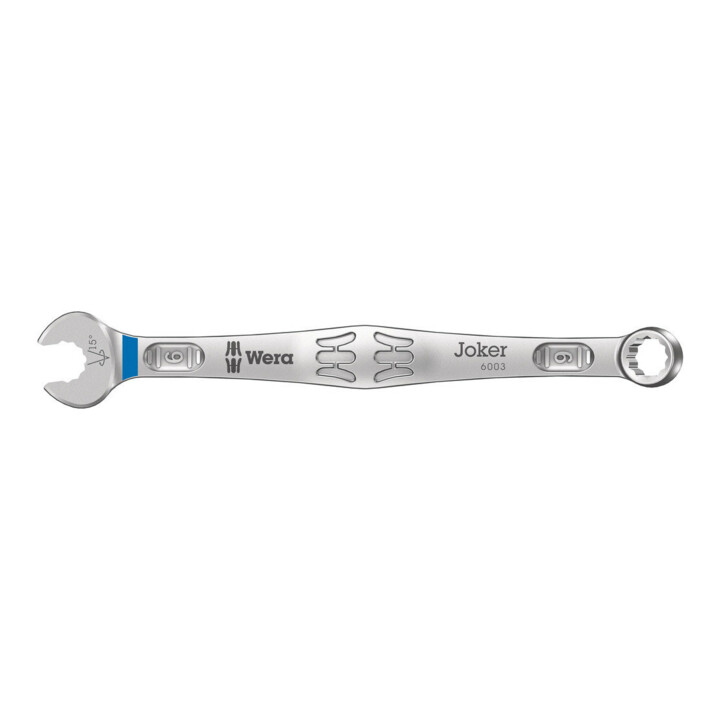 Wera 6003 Joker Ringsteeksleutel