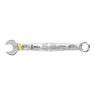 Wera 6003 Joker ringsteeksleutel