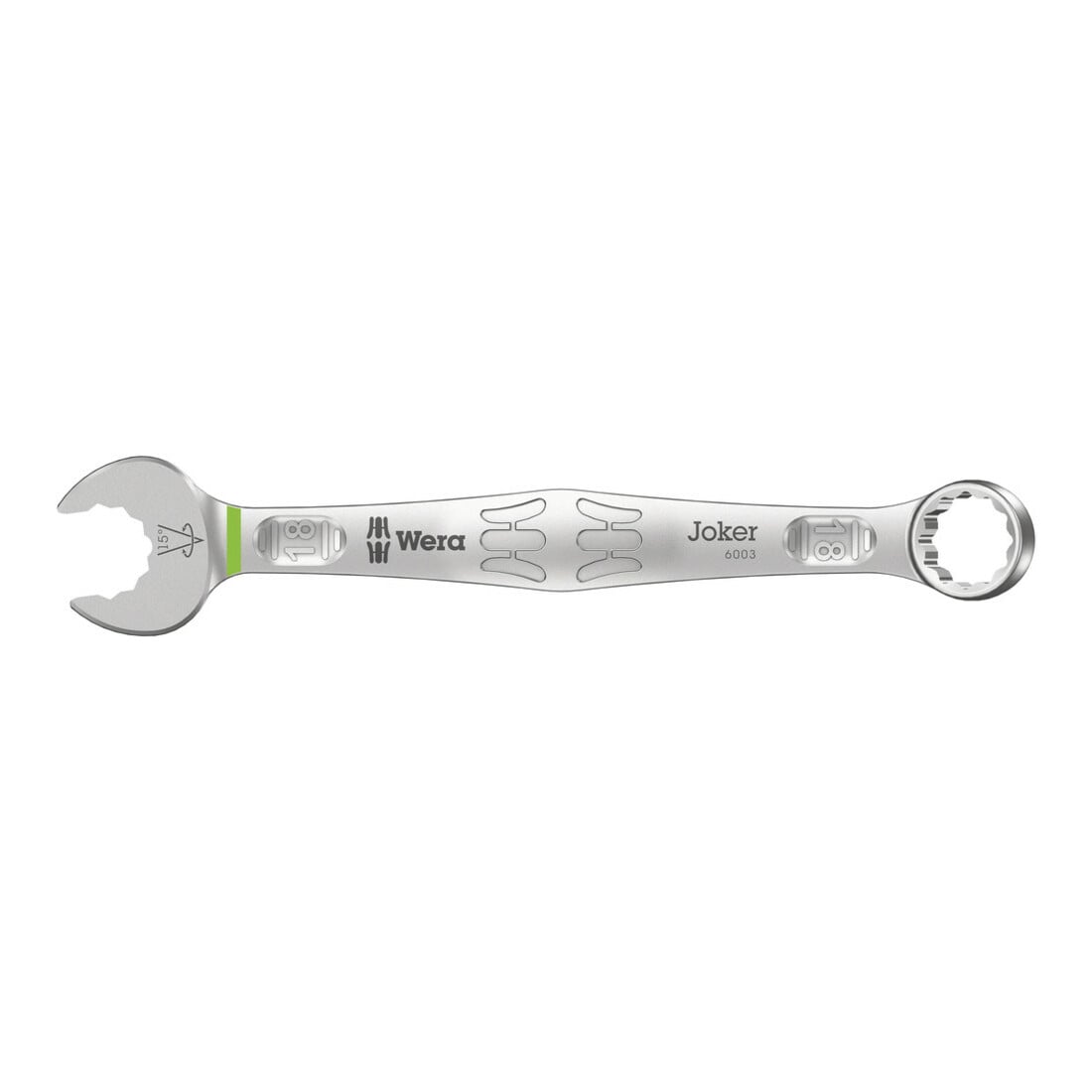 Wera 6003 Joker Ringsteeksleutel