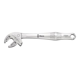 Wera 6004 Joker L Zelfinstellend steeksleutel