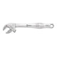 Wera 6004 Joker L Zelfinstellend steeksleutel