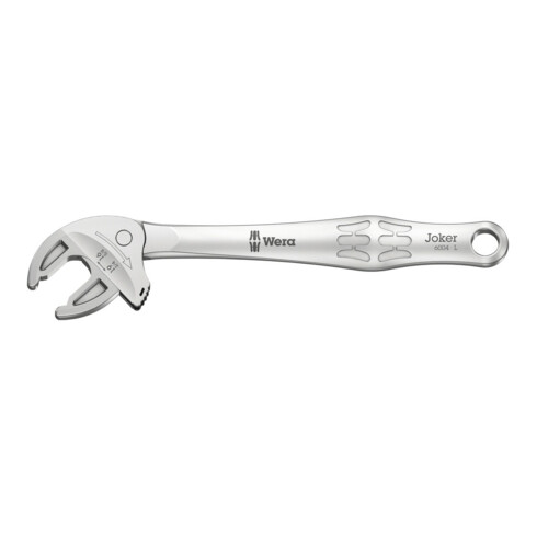 Wera 6004 Joker L Zelfinstellend steeksleutel