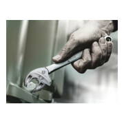 Wera 6004 Joker L Zelfinstellend steeksleutel-2