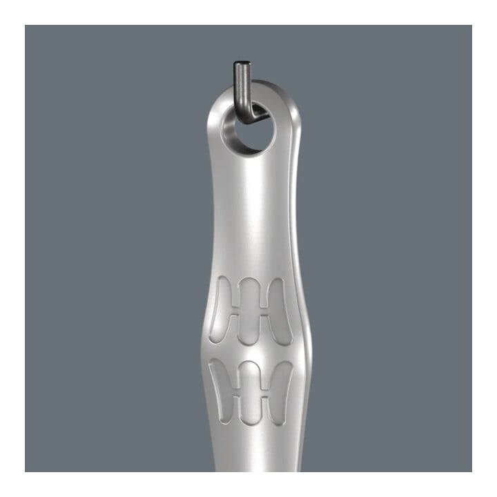 Wera 6004 Joker L Zelfinstellend steeksleutel