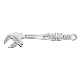Wera 6004 Joker XXL Clé à fourche auto-ajustable, 24-32 x 322 mm