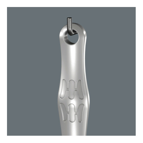 Wera 6004 Joker XXL Clé à fourche auto-ajustable, 24-32 x 322 mm