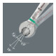 Wera 6005 Joker 4 set 1 dubbele steeksleutelset