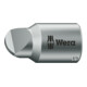 Wera 700 A HTS Hi-TORQUE Bits, 0 x 25 mm-1