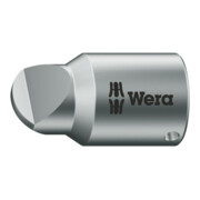 Wera 700 A HTS Hi-TORQUE Bits, 0 x 25 mm