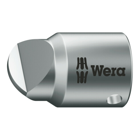 Wera 700 C HTS Hi-TORQUE Bits, 7 x 42 mm