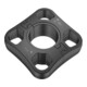 Wera 7762 Click-Torque Manschette M3, 55 x 70 x 21,5 mm-1