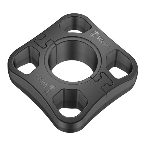 Wera 7762 Click-Torque Manschette M3, 55 x 70 x 21,5 mm