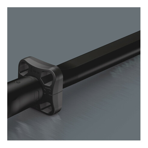 Wera 7762 Click-Torque Manschette M3, 55 x 70 x 21,5 mm