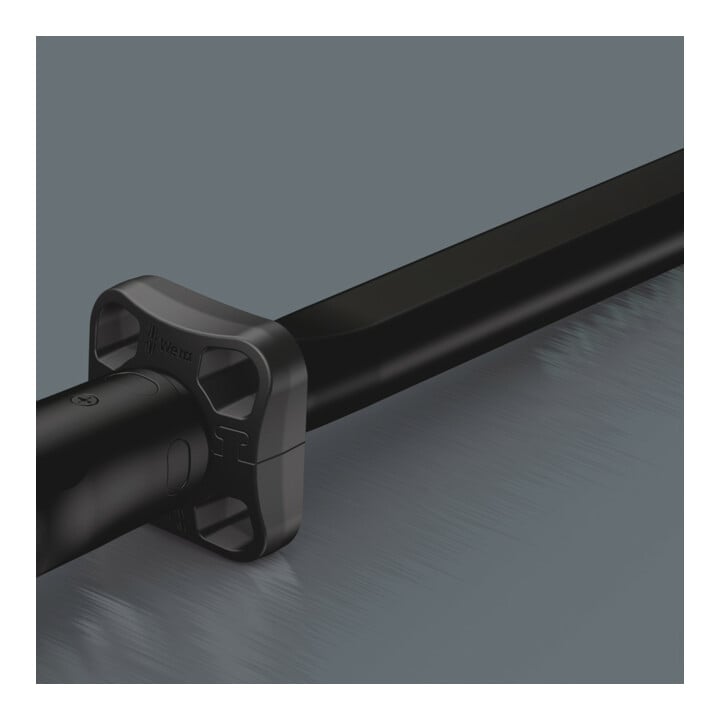 Wera 7763 Click-Torque Manschette M5, 73 x 88 x 27 mm