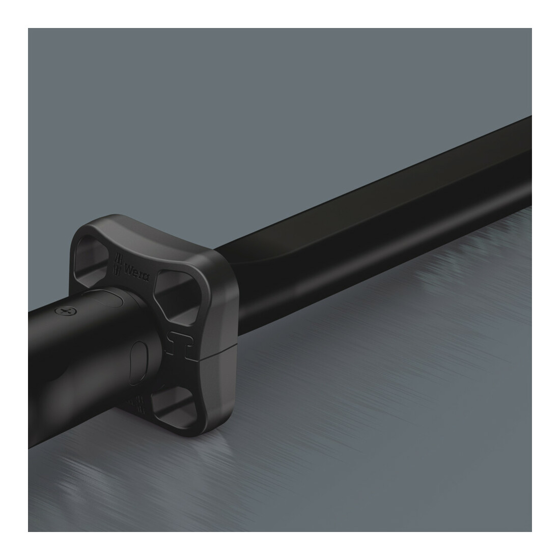 Wera 7763 Manchette Click-Torque M5, 73 x 88 x 27 mm