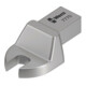 Wera 7770 9x12mm Maul Einsteck-Maulschlüssel SW 10-1