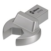 Wera 7770 9x12mm steeksleutel SW 10-1