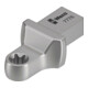 Wera 7776 9x12mm Außentorx Einsteckwerkzeug Außen-TORX® TX10-1