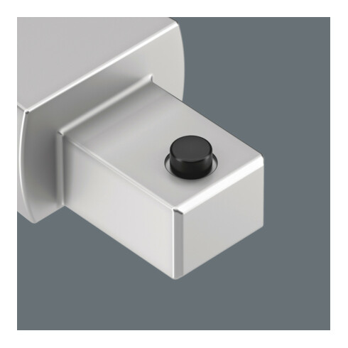 Wera 7776 9x12mm Außentorx Einsteckwerkzeug Außen-TORX® TX10