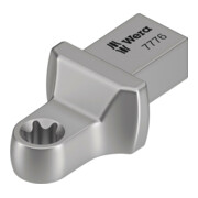 Wera 7776 9x12mm AußenTX Einsteckwerkzeug Außen-TX TX10-1