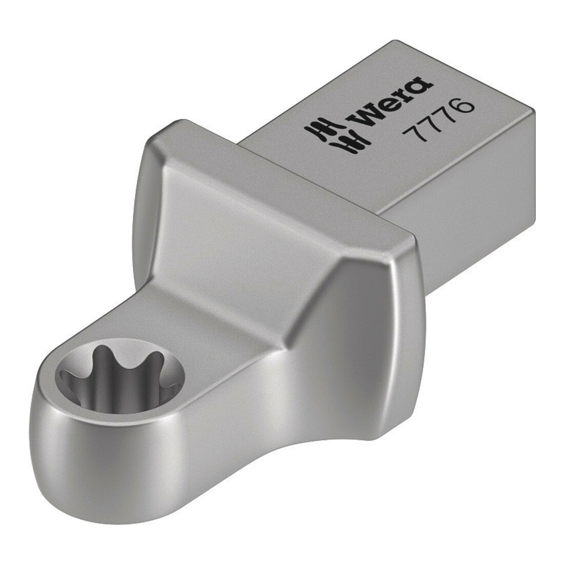 Wera 7776 9x12mm AußenTX Einsteckwerkzeug Außen-TX TX10