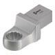 Wera 7781 14x18mm Ring Einsteck-Ringschlüssel SW13-1