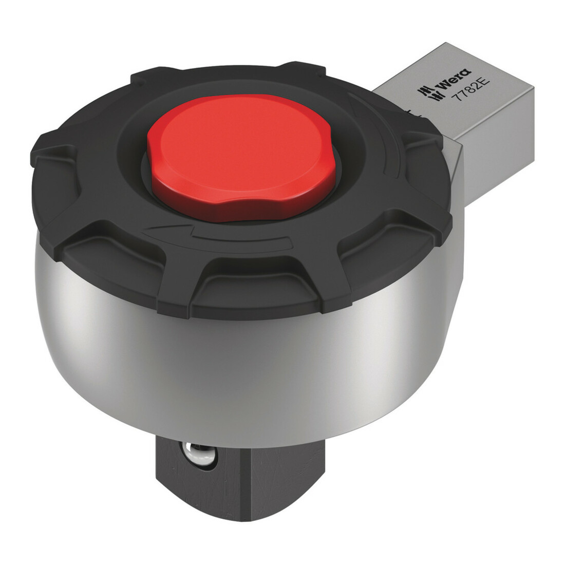 Wera 7782 E Einsteckknarre, umschaltbar, 3/4" x 90 mm