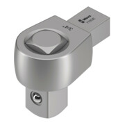 Wera 7783 E Einsteckwerkzeug mit Durchsteckvierkant, 3/4" x 70 mm-1