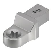 Wera 7786 Einsteckwerkzeug Außen-TX, TX 14 x 62 mm-1