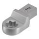 Wera 7786 Einsteckwerkzeug Außen-TX, TX 24 x 65 mm