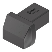 Wera 7790/2 Anschweiß-Einsteckwerkzeug, 38 x 31 mm-1