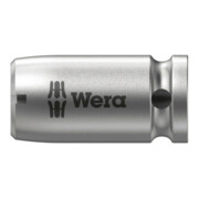 Wera 780 A 1/4"-Verbindungsteile