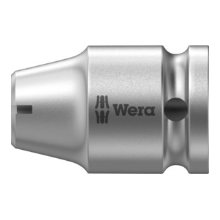 Wera 780 B/1 3/8"-Verbindungsteile